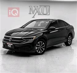 فولكسفاغن جيتا